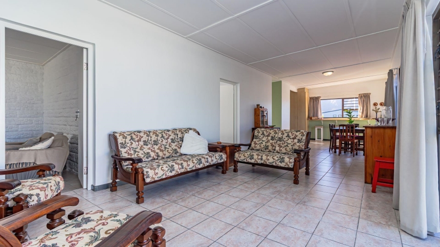 3 Bedroom Property for Sale in De Kelders Western Cape